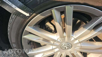 2015 Volkswagen Golf SportWagen TDI SE Wagon - miniatura 24