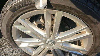 2015 Volkswagen Golf SportWagen TDI SE Wagon - miniatura 30