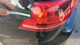 2015 Volkswagen Golf SportWagen TDI SE Wagon - miniatura 31