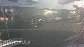 2015 Volkswagen Golf SportWagen TDI SE Wagon - miniatura 36