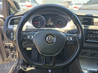 2015 Volkswagen Golf SportWagen TDI SEL Wagon - miniatura 10