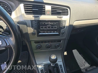 2015 Volkswagen Golf SportWagen TDI SEL Wagon - miniatura 11