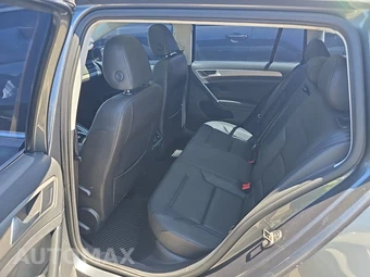 2015 Volkswagen Golf SportWagen TDI SEL Wagon - miniatura 13