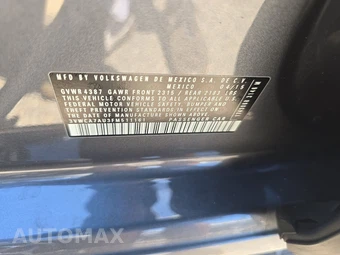 2015 Volkswagen Golf SportWagen TDI SEL Wagon - miniatura 14