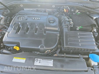 2015 Volkswagen Golf SportWagen TDI SEL Wagon - miniatura 15
