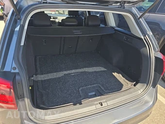 2015 Volkswagen Golf SportWagen TDI SEL Wagon - miniatura 16