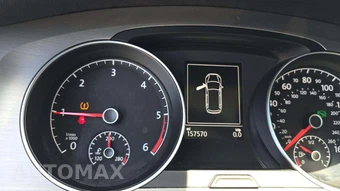 2015 Volkswagen Golf SportWagen TDI SEL Wagon - miniatura 27