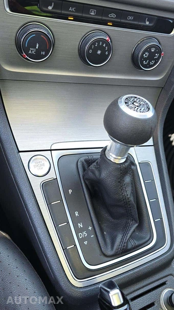 2015 Volkswagen Golf SportWagen TDI SEL Wagon - miniatura 28
