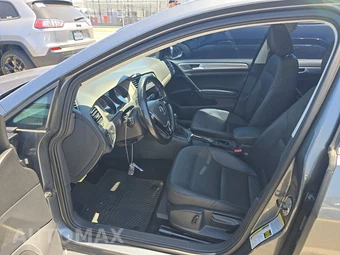 2015 Volkswagen Golf SportWagen TDI SEL Wagon - miniatura 7