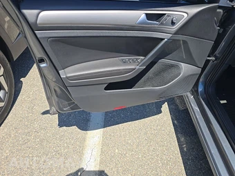 2015 Volkswagen Golf SportWagen TDI SEL Wagon - miniatura 9