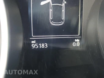 2015 Volkswagen Golf TDI S Hatchback – miniatura 11
