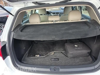 2015 Volkswagen Golf TDI S Hatchback – miniatura 12