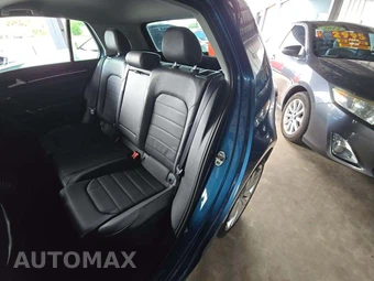 2015 Volkswagen Golf TDI SE Hatchback – miniatura 13