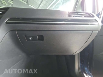 2015 Volkswagen Golf TDI SE Hatchback – miniatura 19