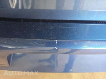 2015 Volkswagen Golf TDI SE Hatchback – miniatura 21