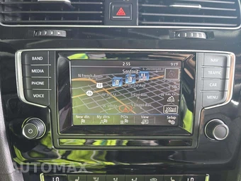 2015 Volkswagen Golf TDI SE Hatchback – miniatura 28