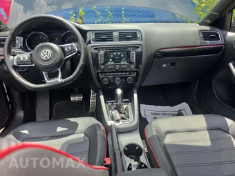 2015 Volkswagen Jetta GLI SEL – miniatura 10