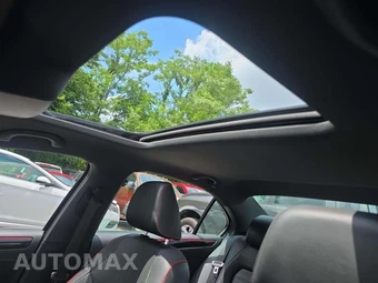 2015 Volkswagen Jetta GLI SEL – miniatura 11