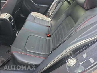 2015 Volkswagen Jetta GLI SEL – miniatura 13