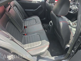 2015 Volkswagen Jetta GLI SEL – miniatura 16