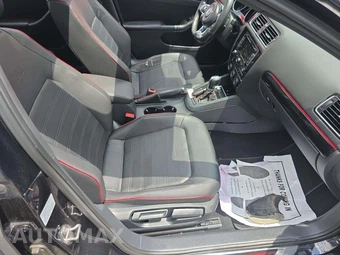 2015 Volkswagen Jetta GLI SEL – miniatura 18