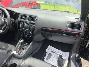2015 Volkswagen Jetta GLI SEL – miniatura 19