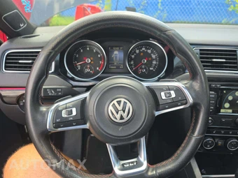 2015 Volkswagen Jetta GLI SEL – miniatura 21