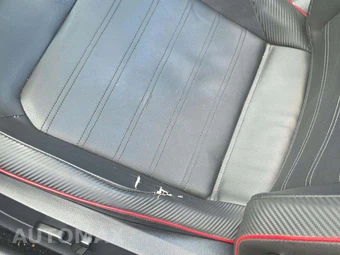 2015 Volkswagen Jetta GLI SEL – miniatura 22