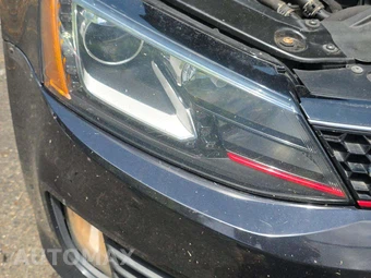 2015 Volkswagen Jetta GLI SEL – miniatura 26