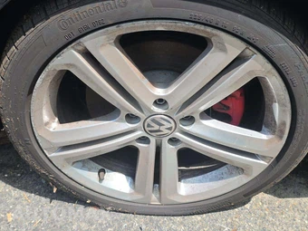 2015 Volkswagen Jetta GLI SEL – miniatura 28