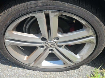 2015 Volkswagen Jetta GLI SEL – miniatura 29