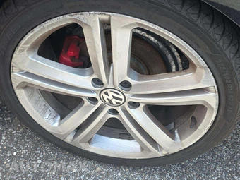 2015 Volkswagen Jetta GLI SEL – miniatura 32