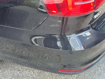 2015 Volkswagen Jetta GLI SEL – miniatura 38