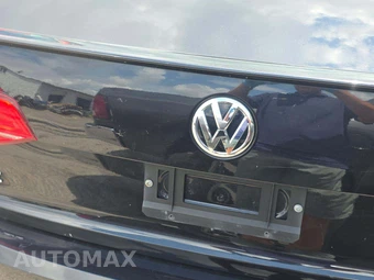 2015 Volkswagen Jetta GLI SEL – miniatura 39