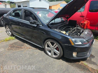2015 Volkswagen Jetta GLI SEL – miniatura 4