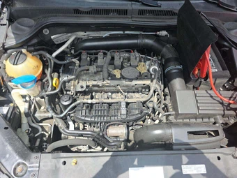 2015 Volkswagen Jetta GLI SEL – miniatura 47