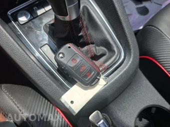 2015 Volkswagen Jetta GLI SEL – miniatura 8