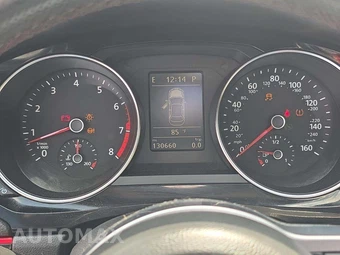 2015 Volkswagen Jetta GLI SEL – miniatura 9