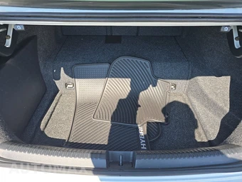 2015 Volkswagen Jetta Hybrid SEL Premium – miniatura 16
