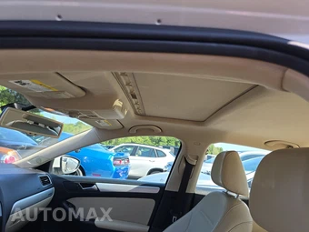 2015 Volkswagen Jetta Hybrid SEL Premium – miniatura 17