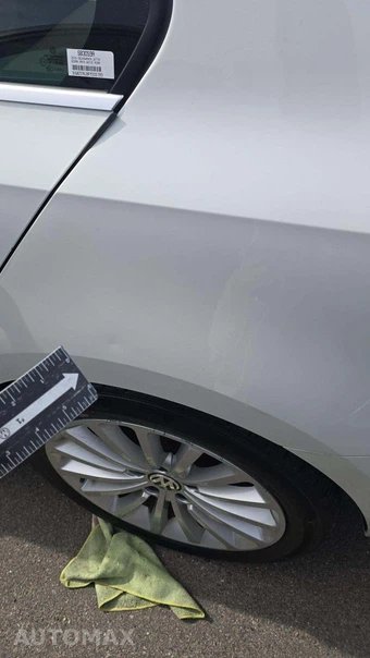 2015 Volkswagen Jetta Hybrid SEL Premium – miniatura 19