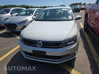 2015 Volkswagen Jetta Hybrid SEL Premium – miniatura 2