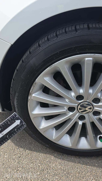 2015 Volkswagen Jetta Hybrid SEL Premium – miniatura 20
