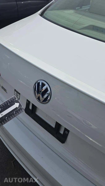 2015 Volkswagen Jetta Hybrid SEL Premium – miniatura 24