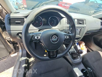 2015 Volkswagen Jetta S – miniatura 10