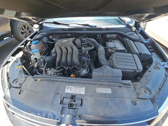 2015 Volkswagen Jetta S – miniatura 15