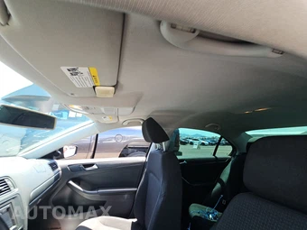 2015 Volkswagen Jetta S – miniatura 18