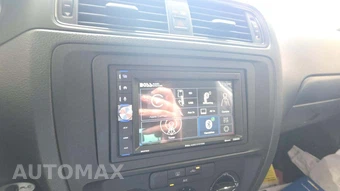 2015 Volkswagen Jetta S – miniatura 26