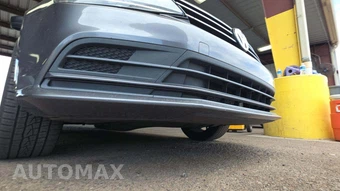 2015 Volkswagen Jetta S – miniatura 37