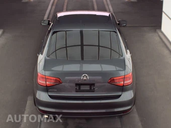 2015 Volkswagen Jetta S – miniatura 5